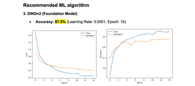 Mobile ML: Fungi Classifier