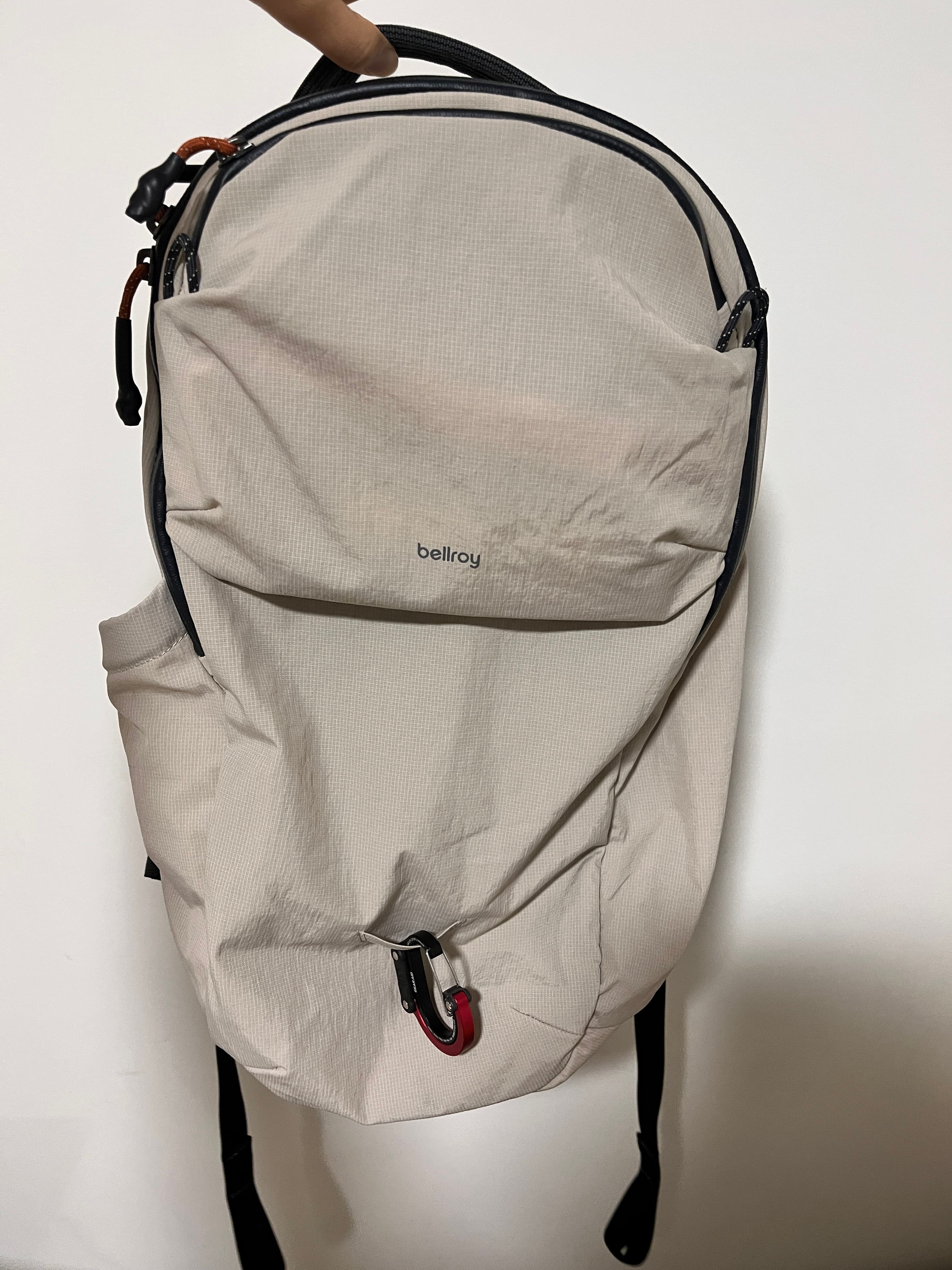 Bellroy Backpack
